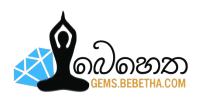 Gems & Jewellery